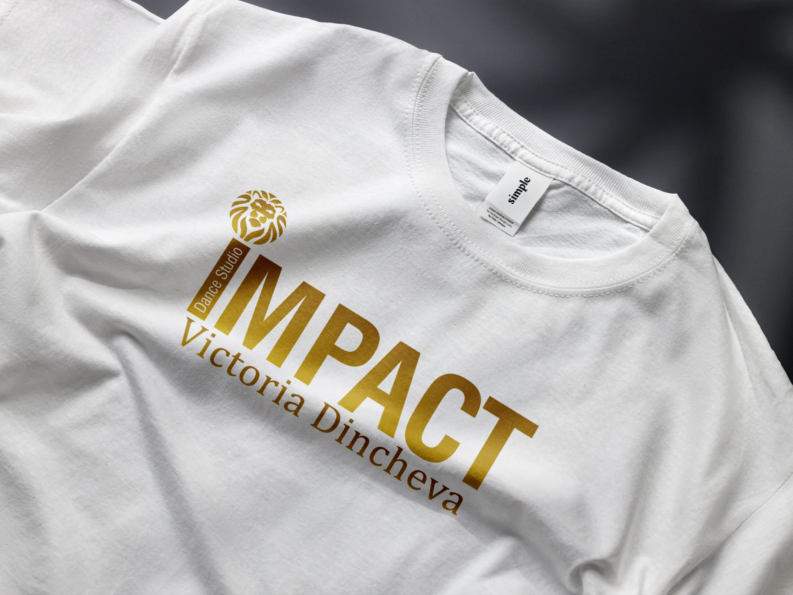 Sport Dance Studio Impact